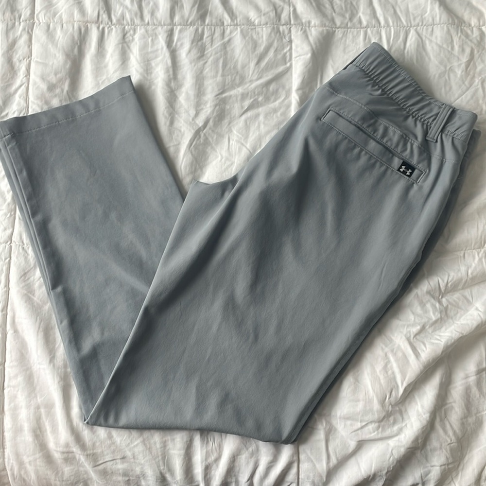 Under Armour Golf Pants